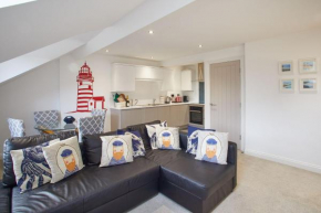 Host & Stay - Number 3 at Pannett Apartments